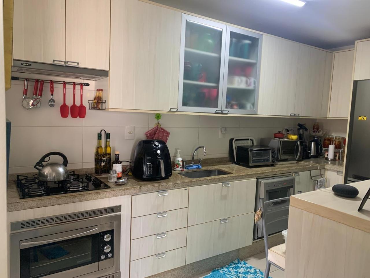 Essence Life Residence Florianópolis Buitenkant foto