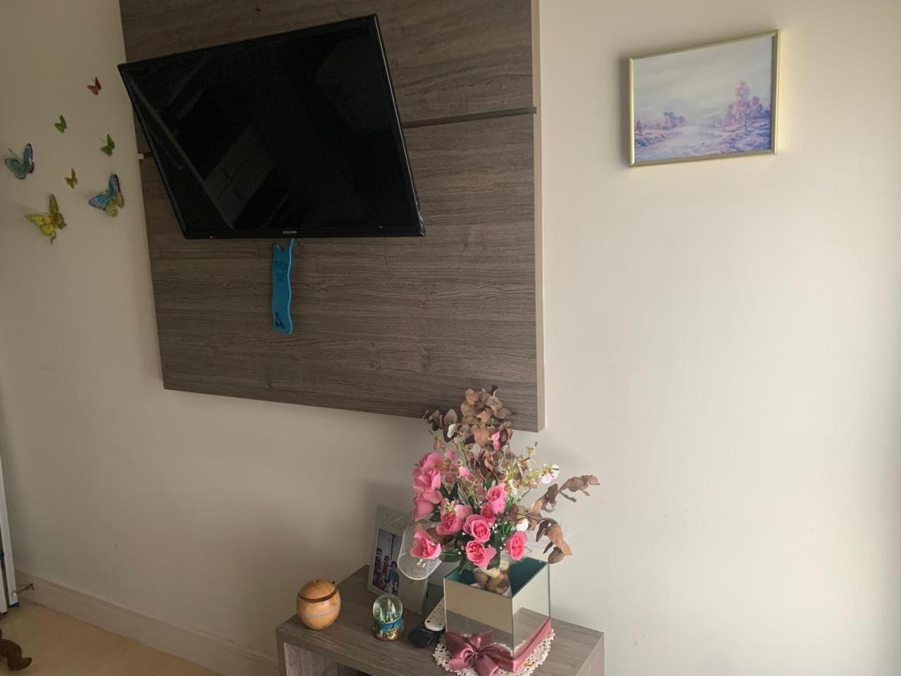 Essence Life Residence Florianópolis Buitenkant foto
