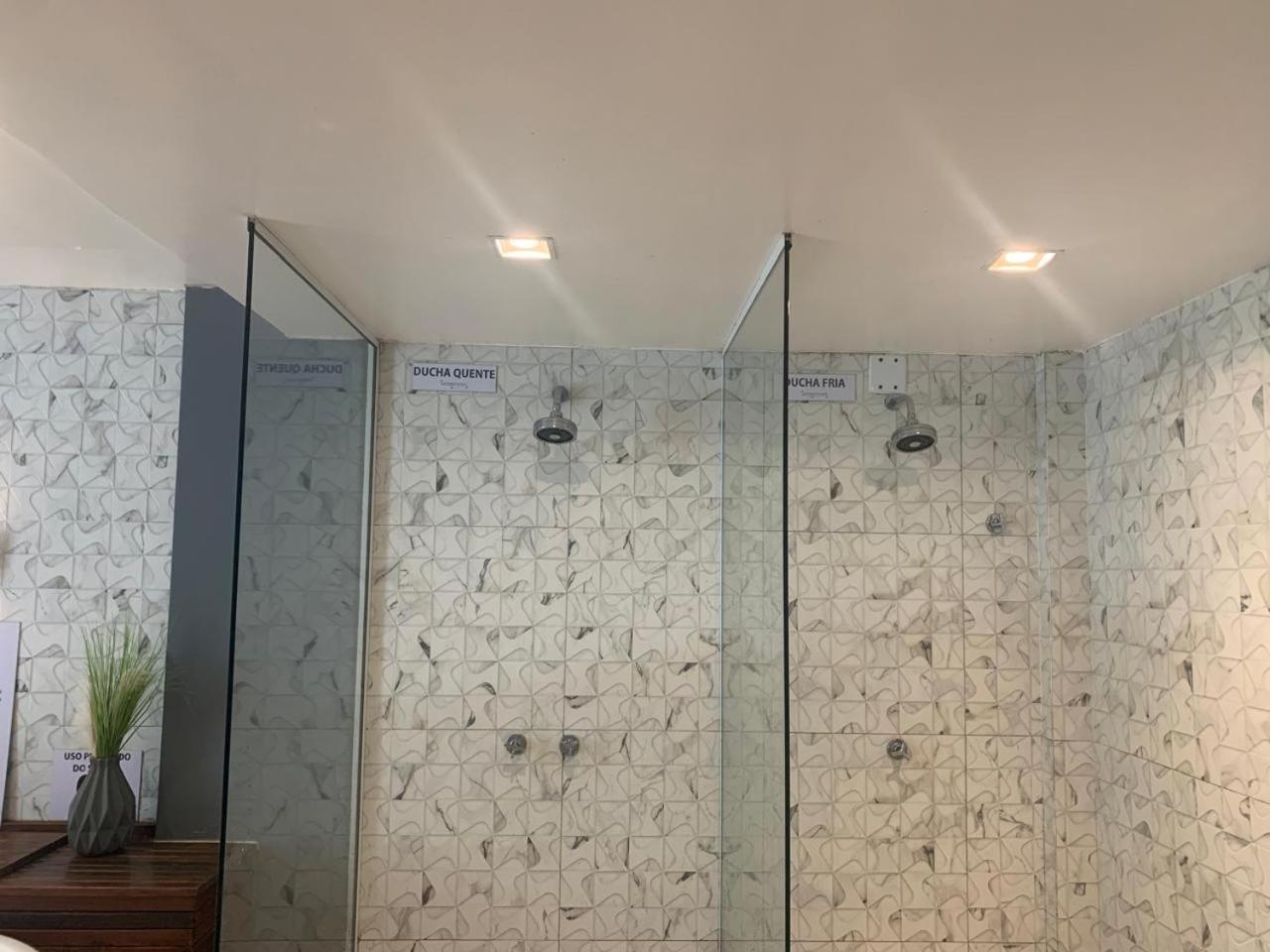Essence Life Residence Florianópolis Buitenkant foto