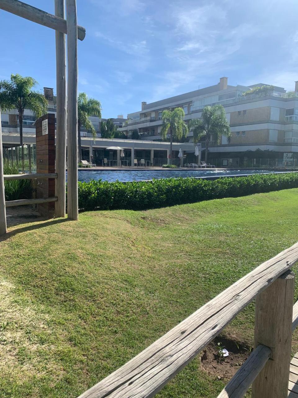 Essence Life Residence Florianópolis Buitenkant foto