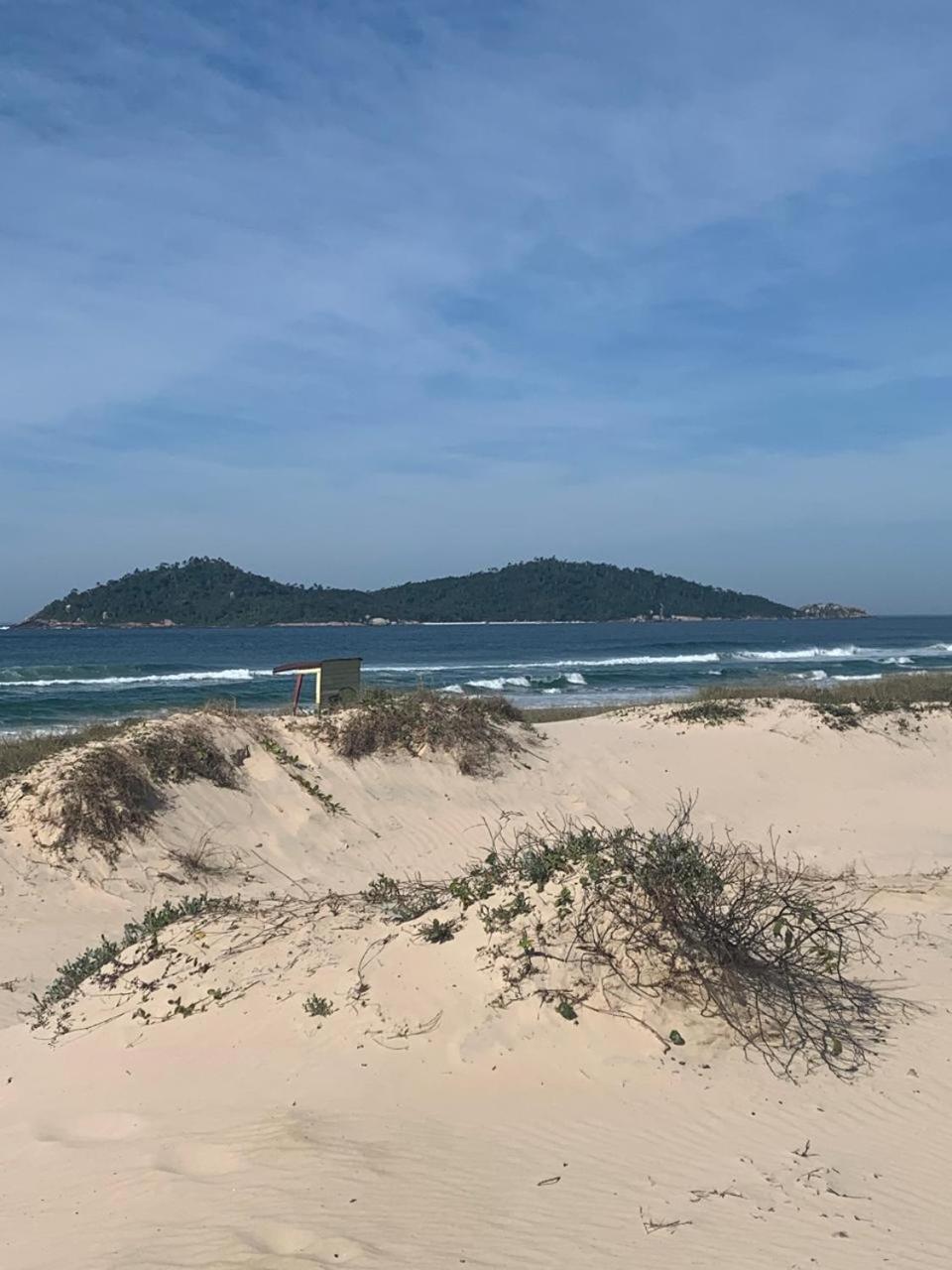Essence Life Residence Florianópolis Buitenkant foto