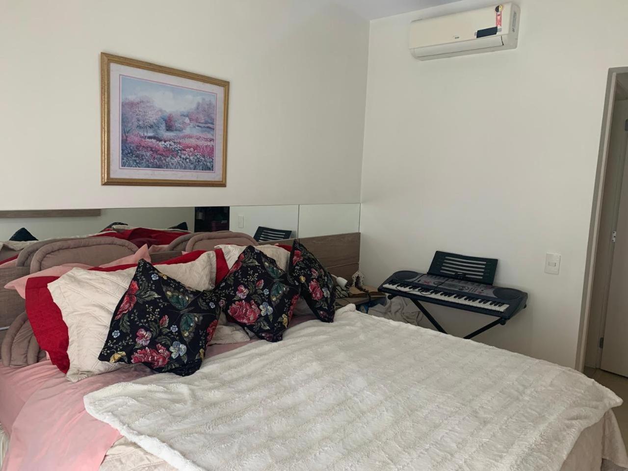 Essence Life Residence Florianópolis Buitenkant foto